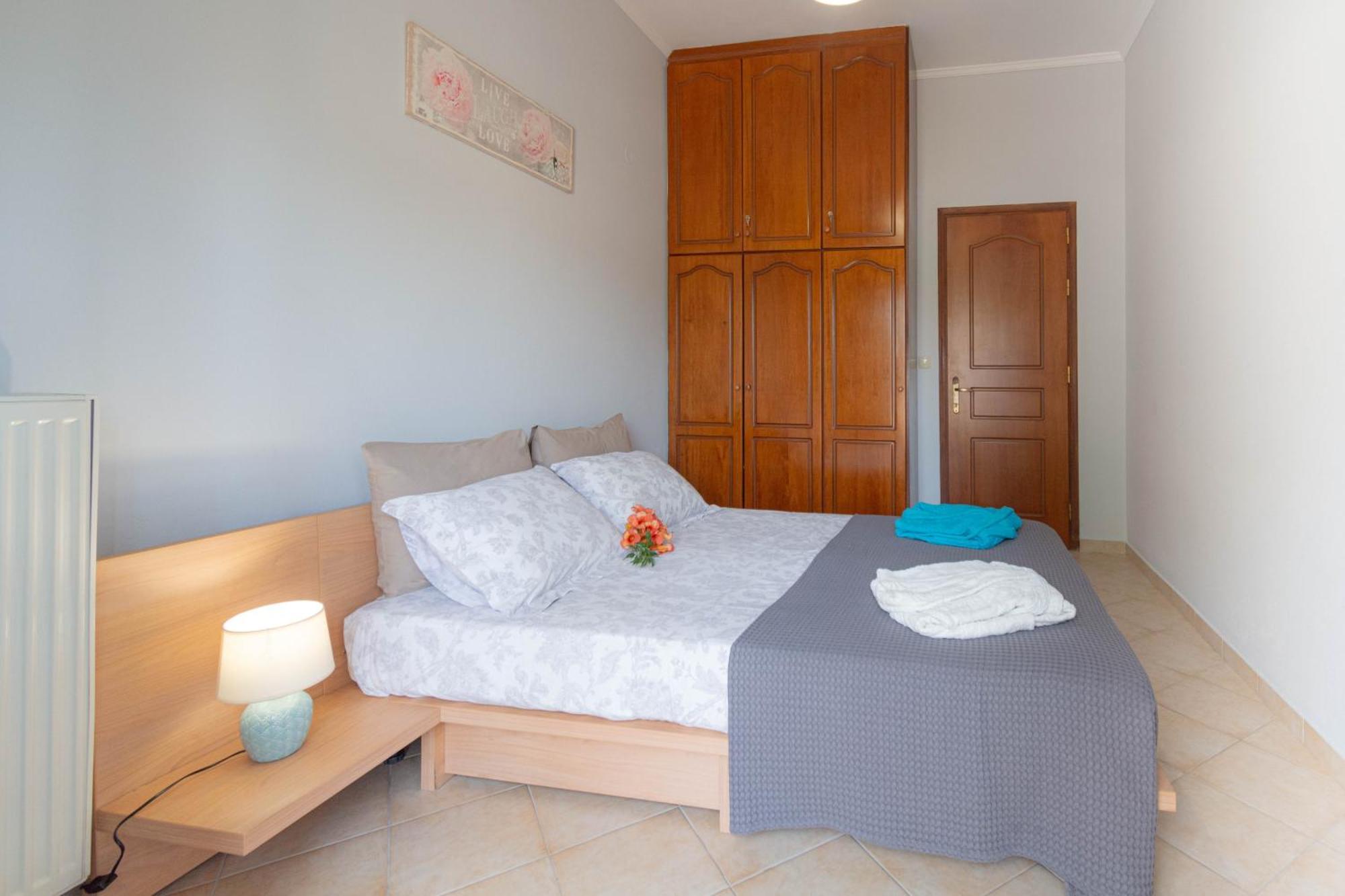 Xenia'S Apartments In Alepou Corfu  المظهر الخارجي الصورة